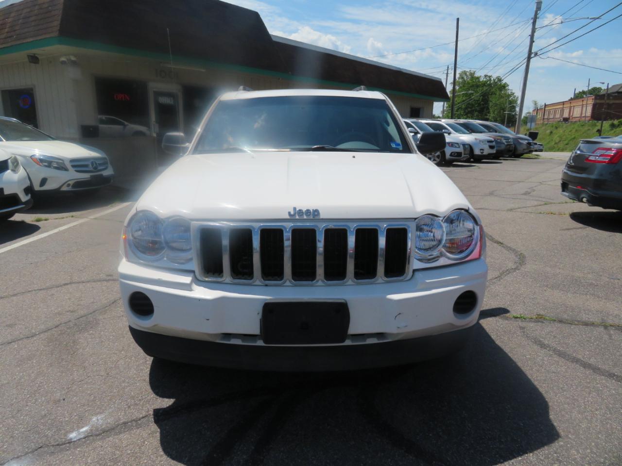 jeep grand cherokee 2006 1J4GR48K36C343940 image jeep grand cherokee 2006 1J4GR48K36C343940 image